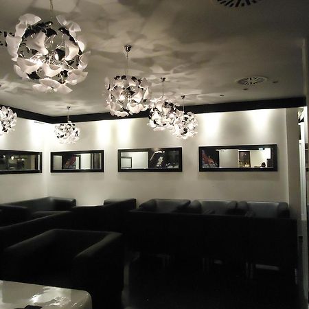 Msr Hotel Hannover Exterior photo