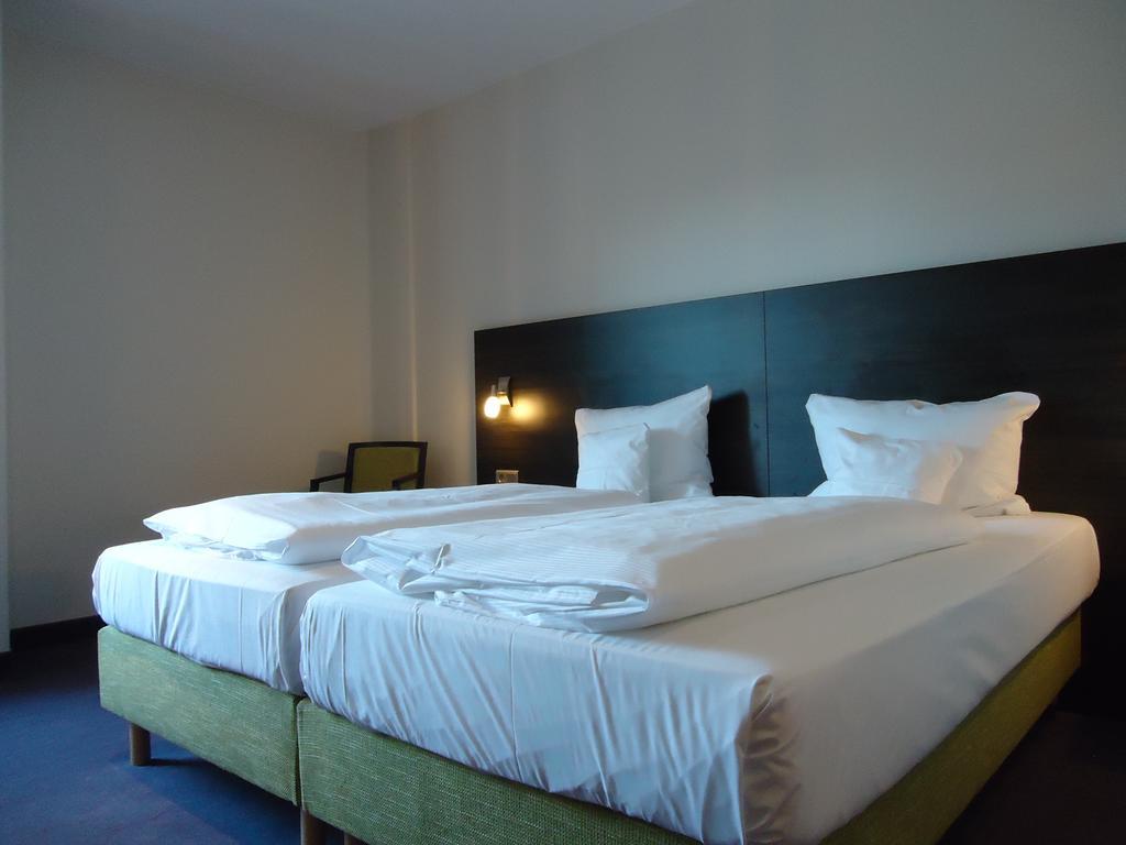 Msr Hotel Hannover Exterior photo