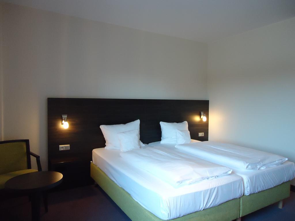 Msr Hotel Hannover Exterior photo