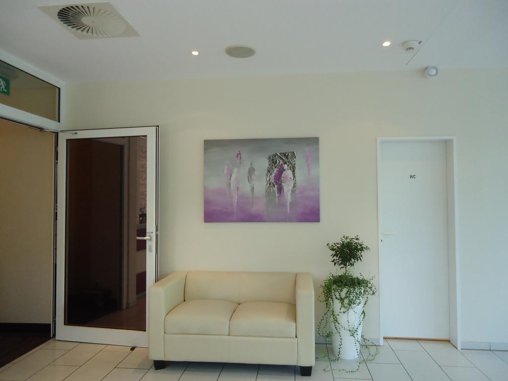 Msr Hotel Hannover Exterior photo